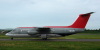 Ex-Mesaba Avro RJ85