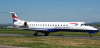 Flybe ex-BA Embraer ERJ-145