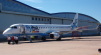 Flybe Embraer 195