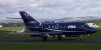 Falcon 20 FR Aviation
