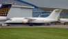 Flybe BAE146