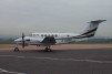 G-HAMA Beech 200 Gama Aviation - Feb 2004