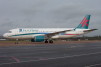 Airbus A320 First Choice -Feb 2004