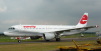 Eurofly Airbus A320