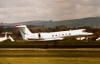 N502KA Gulfstream V - April 2003