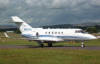 Hawker 800XP