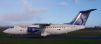 BAE.146 RJ85 SN Brussels