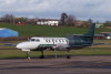 Swearingen Metro Dynamic Air - Jan 2004