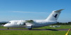 Air One Avro RJ70