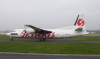Skyways Fokker 50
