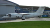 Stored BAe.146