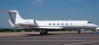 Gulfstream V