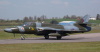Hawker Hunter T7