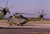 XW217 Puma HC.1 RAF - Oct 2003