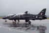 XX238 BAe Hawk T.1 Royal Navy -  Jan 2004