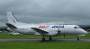 RAF Avia Saab 340