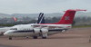 ZE701 BAe.146 RAF Queen's Flight