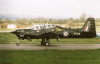 ZF378 Tucano T.1 RAF - April 2003