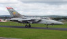 Tornado F.3 RAF