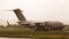 ZZ173 Boeing C.17 RAF - May 2003