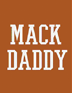 Mack Daddy