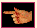 Zonyx Report Flying Finger:  Sit down & be counted.