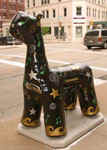 Zonyx Report Photo:  Dennis Pearson Beastie.  Click for more photos.