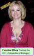 Zonyx Report Photo:  Go to Caroline Rhea Site