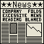 Zonyx Report Mock Newspaper:  Journal Accent Column