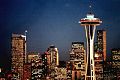 Jet City Nighttime