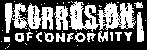 Corrosion of Conformity