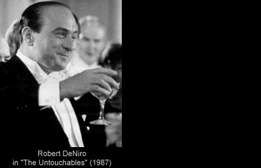 Rober De Niro picture