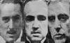 Godfather Trilogy Appreciation Page