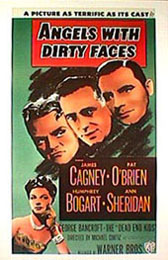 Angels With Dirty Faces poster