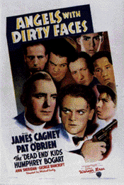 Angels with Dirty Faces poster