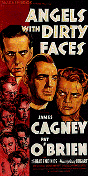 Angels with Dirty Faces poster