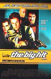 The Big Hit poster