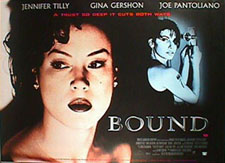Bound3 poster