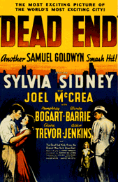 Dead End poster