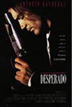 Desperado poster