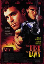 From Dusk 'til Dawn poster