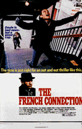 French Connection poster