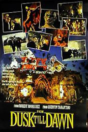 From Dusk 'til Dawn poster