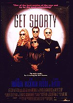 Get Shorty poster