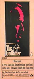 Godfather poster