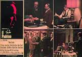 Godfather poster