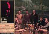 Godfather poster