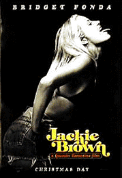 Jackie Brown poster