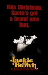 Jackie Brown poster