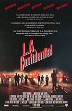 LA Confidential poster